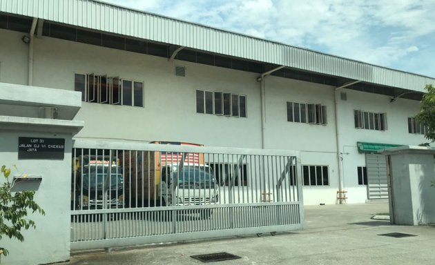 Photo of Volkswagen Wing Hin Autohaus Sdn Bhd