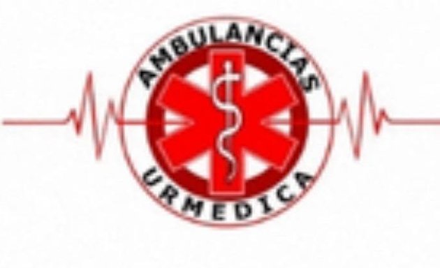 Foto de Ambulancias Urmedica