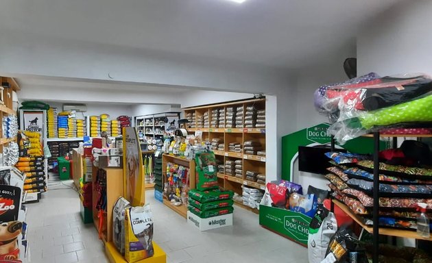 Foto de Tienda de Mascotas Rulo