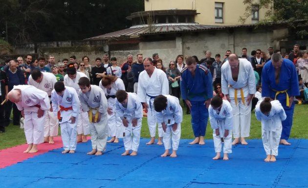 Foto de Asociación Judokan. Club Cervecero