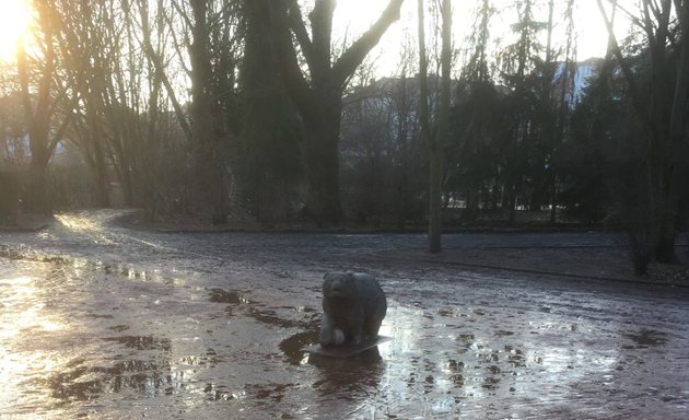 Foto von Spielplatz Traberweg