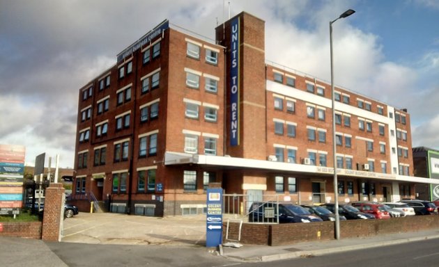 Photo of Solent Business Centre