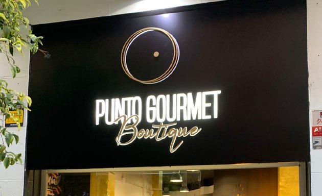 Foto de Punto Gourmet Boutique