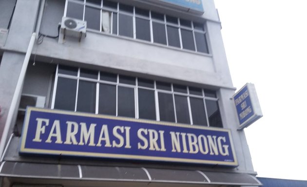 Photo of Farmasi Sri Nibong