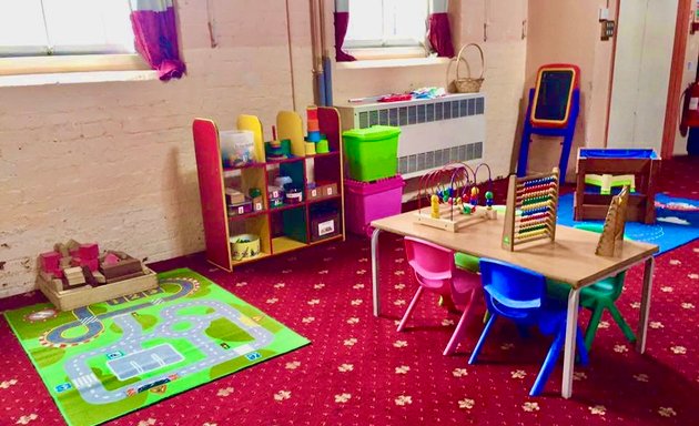 Photo of Raising Generations Day Nursery