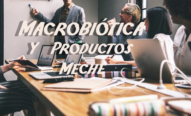 Foto de Macrobiótica y Venta de Productos Meche