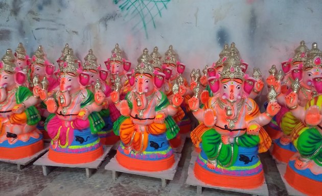 Photo of Muthuraman Ganapathi Enterprises