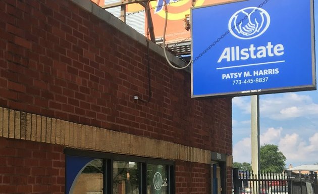 Photo of Patsy Harris: Allstate Insurance