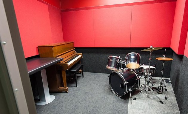 Photo of Rata Studios