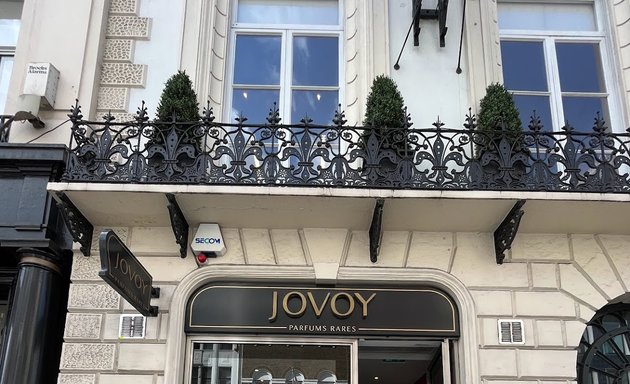 Photo of Jovoy Mayfair