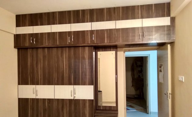 Photo of Biswa Interiors