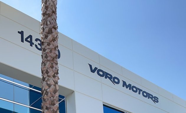 Photo of VoroMotors - Best Electric Scooters in the United States