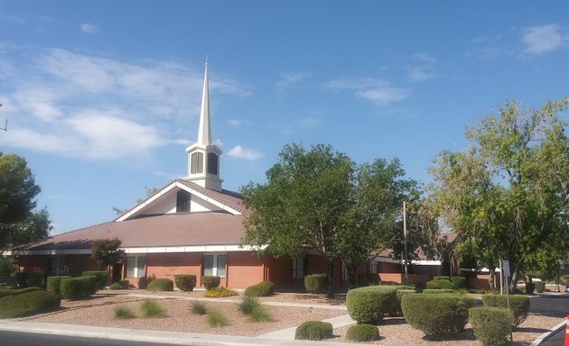 Photo of The Church of Jesus Christ of Latter-day Saints