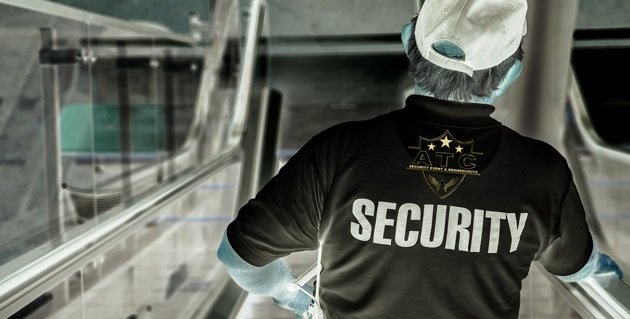 Foto von ATC Security GmbH