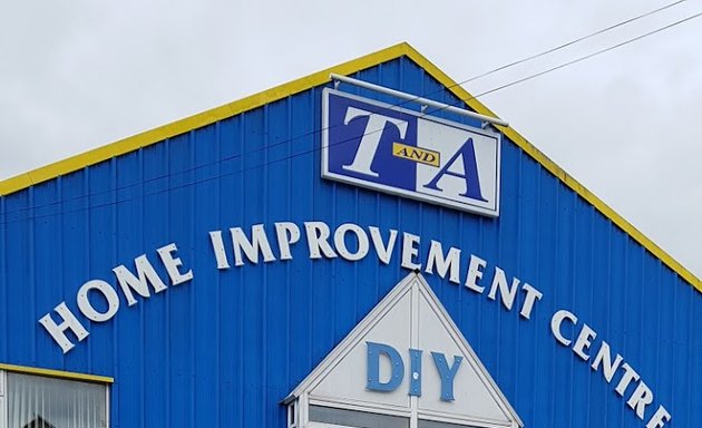 Photo of T&A Building Supplies