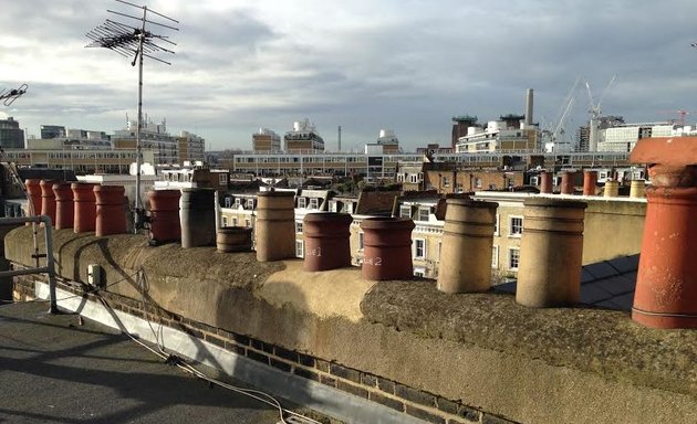 Photo of Apex Chimney Sweeps