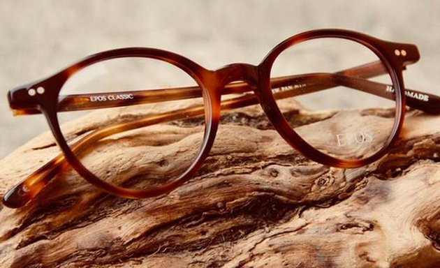 Photo de Optique Firmis