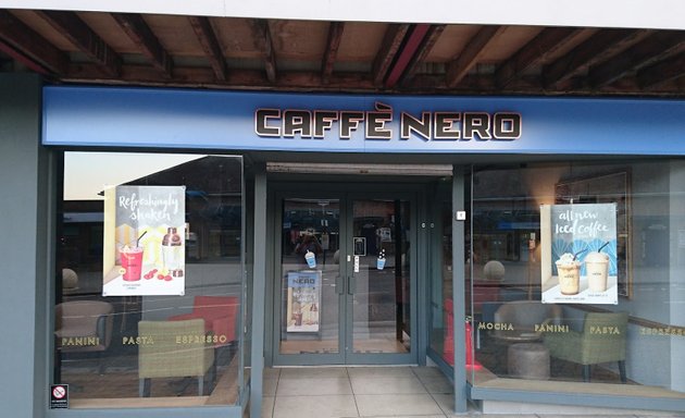 Photo of Caffè Nero