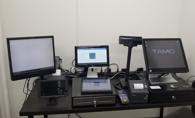 Photo of Solutions Alpha POS