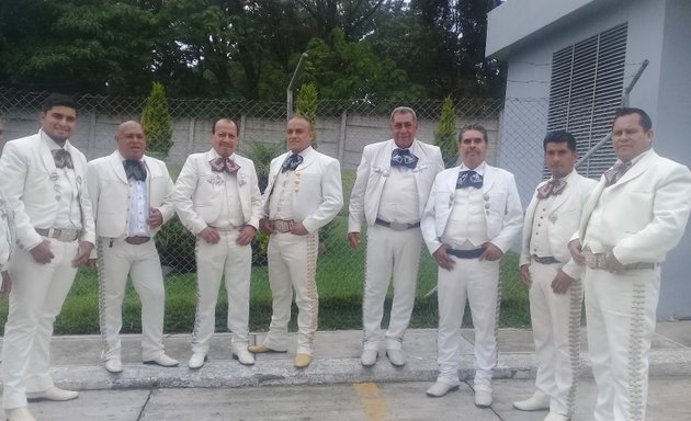 Foto de Mariachi estrella de jalisco de guatemala