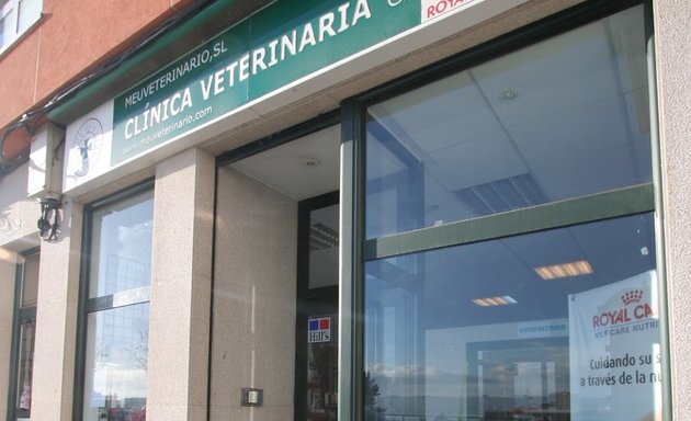 Foto de Triscan Veterinaria A Coruña