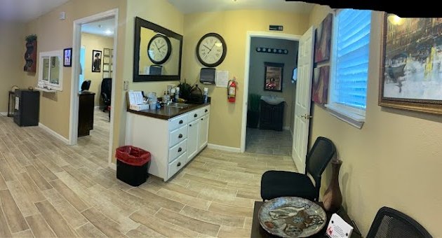 Photo of Staff Labs & The Wellness Focus Center, LLC.