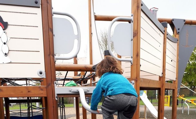 Photo of Woodgate Avenue Playground