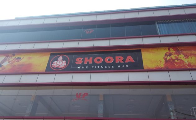 Photo of SHOORA - The Fitness Hub