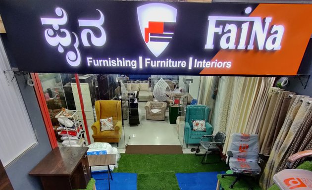 Photo of Faina Furnishing, Furniture and interiors