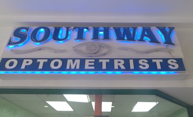 Photo of Southway Optometrists
