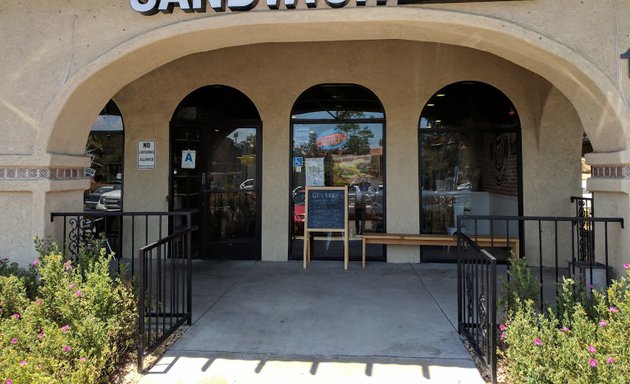 Photo of Sandwich Emporium