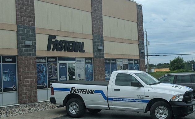 Photo of Fastenal Canada Fulfillment Center - Limited Hours