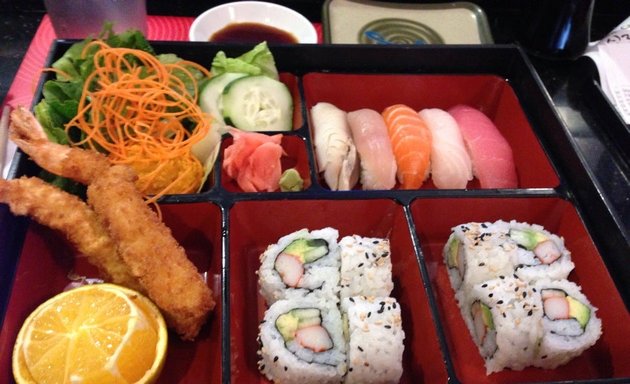 Photo of Sushi Chef Japanese Restaurant & Market