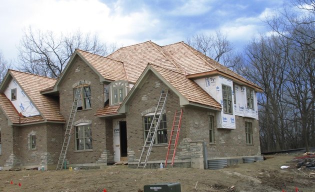 Photo of Illinois Roofing and Siding
