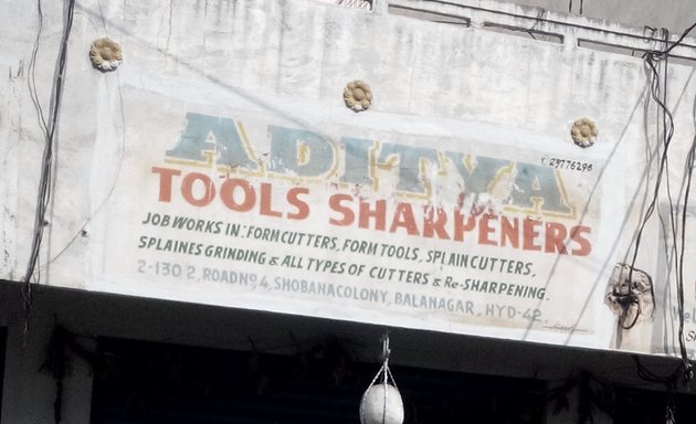 Photo of Aditya Tools Sharpeners