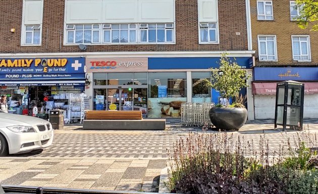 Photo of Tesco Express