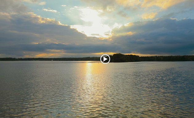 Foto von Tegeler See