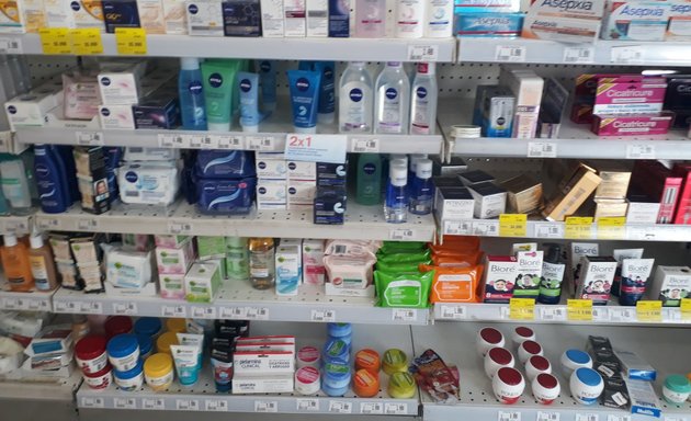 Foto de Farmacias Ahumada