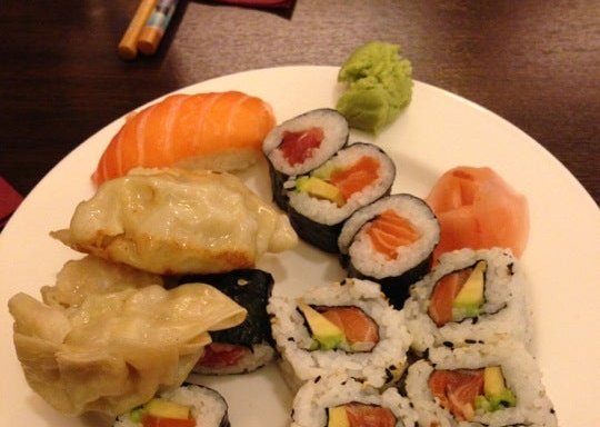 Photo de Sushi Jade