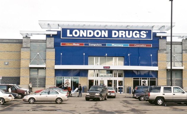 Photo of London Drugs