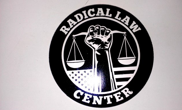 Photo of Radical Law Center