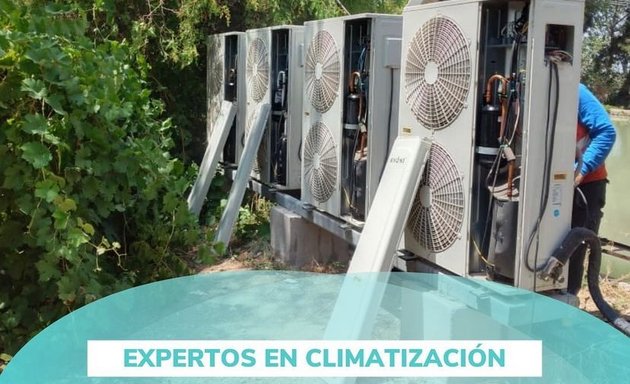 Foto de On Site Climatización