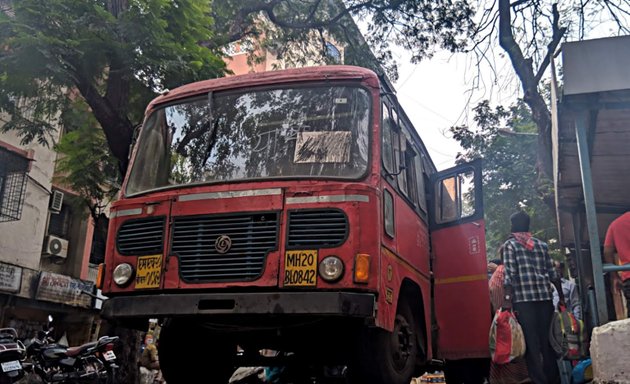 Photo of Mulund Vasai Bus Stop