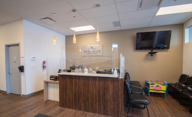 Photo of Pinnacle Medical Centres Beacon Hill NW Calgary