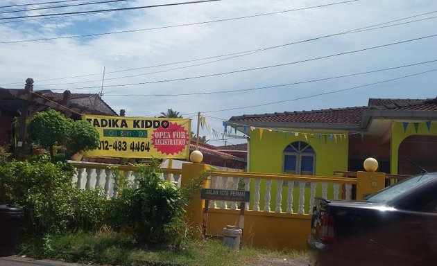 Photo of Tadika Kiddo