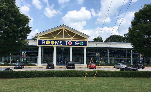 Photo of Rooms To Go