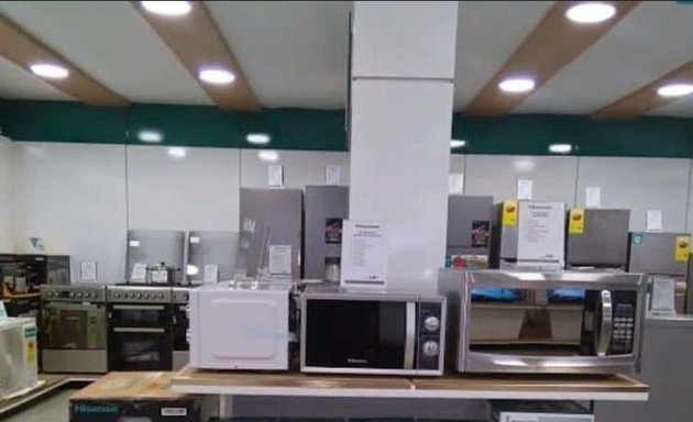 Photo of Nasco Electronics - Kumasi Showroom