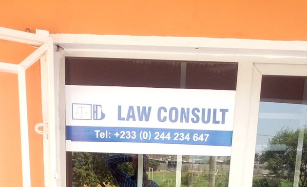 Photo of DY Law Consult