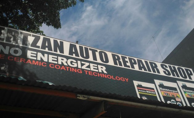 Photo of Bertzan Auto Repair Shop