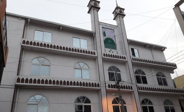 Photo of Mahmoodiya Masjid